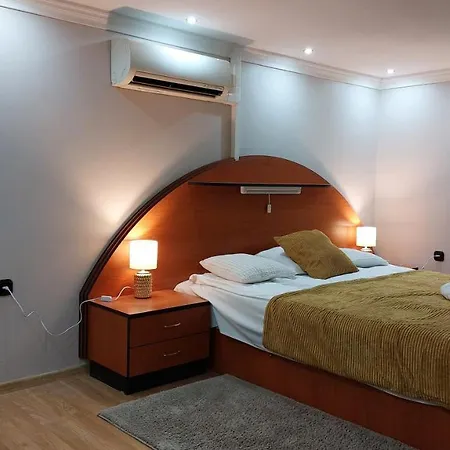 Family Hotel de apartamente
