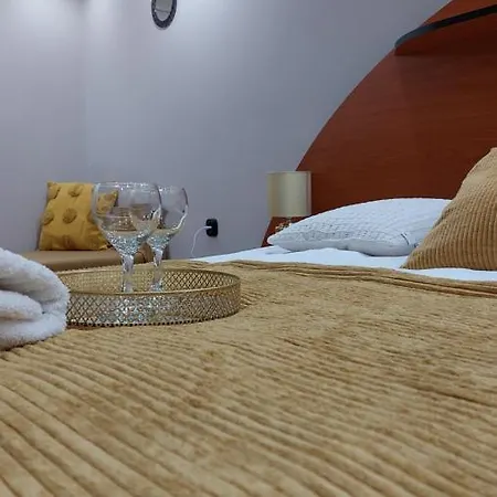 Family Hotel de apartamente 3*