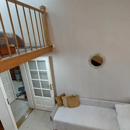 Family Hotel de apartamente Jula