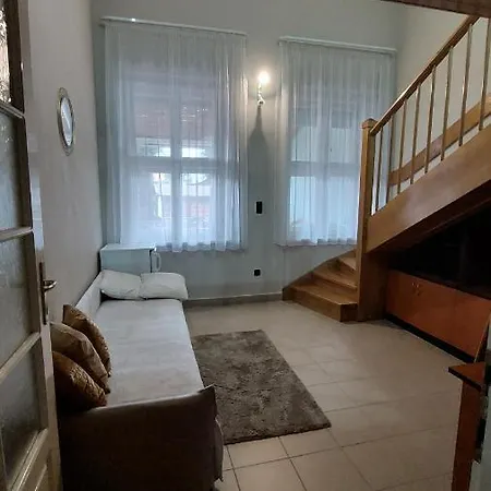 Aparthotel Family