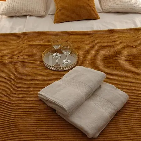Family Aparthotel Gyula