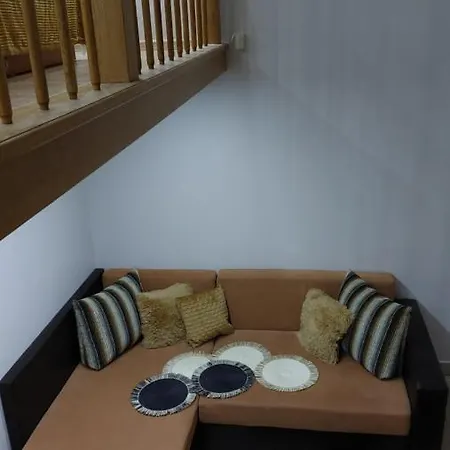 Family Aparthotel Gyula