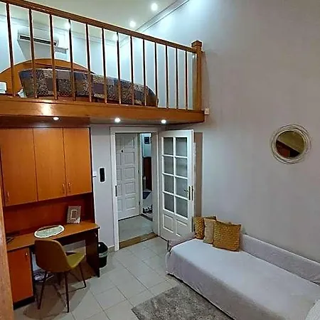 Family Aparthotel 3*