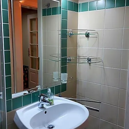 Family Aparthotel