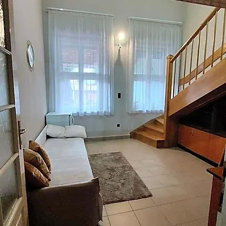 Apartmanhotel Family Gyula