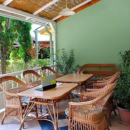 Apartmanhotel Family