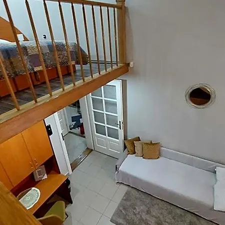 Hotel de apartamente Family 3*