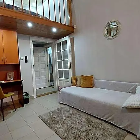 Apartmanhotel Family 3*