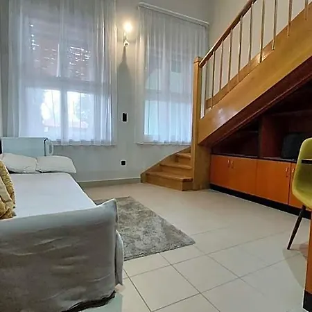 Hotel de apartamente Family Jula