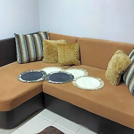 Family Hotel de apartamente Jula