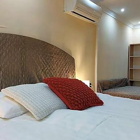 Family Hotel de apartamente