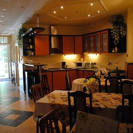 Family Aparthotel
