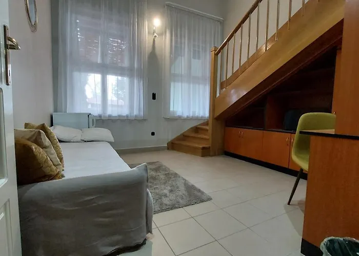 Family Appart hôtel Gyula