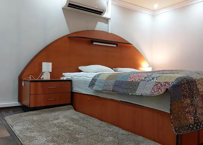 Family Appart hôtel Gyula