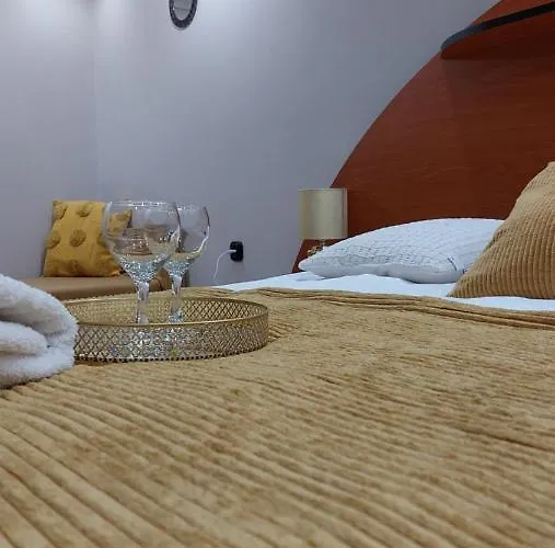 Family Appart hôtel 3*