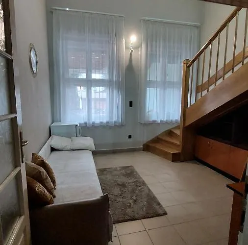 Appart hôtel Family