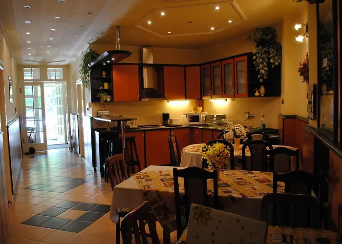 Family Appart hôtel