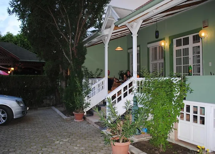 Appart hôtel Family Gyula